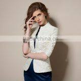 New Design Customized OL Ladies Working Suit WMLSU20150024 thumbnail-1