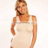 Seamless Shaping Camisole Stock 141103-504 thumbnail-4