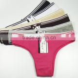 Sexy Hot Teen Ladies Briefs Bikini Cotton Panties Lingerie