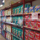 Versatile Hot Sales Storage With Light Shoes Hats Display Stand thumbnail-5