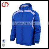 Cannda Mens Waterproof Running Jacket