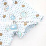 2017 Circle Design Baby Rompers thumbnail-4