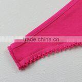 Stock Women Underwear Decorative Border Head Printing Bragas Thongs String Wholesale Cotton Women's Sey Panties Sey Underwear Br thumbnail-5