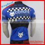 2017 New Style China Cycling Team Jersey's Manufacturer on Sale thumbnail-2