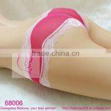 Wholesale Fashion Young Sexy Transparent Ladies Underwear thumbnail-5
