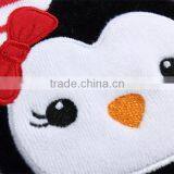 Factory Supply Children Products Directly Wholesale Momandbab Baby Bibs Embroidery thumbnail-6