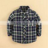 China Baby Clothes Manufacturer Children Clothes OEM Casual Shirts Design(1428301) thumbnail-1
