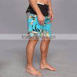 OEM Design Quick Dry Customized Beach Wear Mens Swimwear thumbnail-3