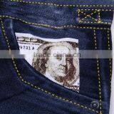 MGOO Super Body Photo Men In Panties Boxer Shorts Packaging Men Thermal Underwear Shorts thumbnail-5