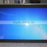 42inch Wall Mount Indoor Lcd Screen All in One MP4 pc Displayer thumbnail-4