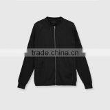 Top Design Bomber Jacket Man Bomber Jacket Fitness Clothing thumbnail-3