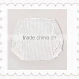 Baby Bloomers Cotton Baby Girl Diaper Cover Shorts Newborn Baby Princess Shorts thumbnail-3