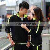 High Quality Good Sale Good Price Men and Women Tracksuit Plain Custom Tracksuits thumbnail-1