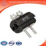 Wanxie 10KV 120~240sqmm Aluminium Wire Connector ABC Tap Connector thumbnail-3