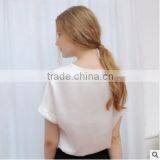 F20041B Lady Newest Style t Shirt Summer Design thumbnail-3