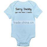 100% Cotton New Born Baby Clothes thumbnail-5