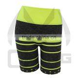 New Polyester Black Leggings Fitness Clothing Women Yoga Panties Sport Leggings thumbnail-5