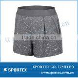 Unisex Running Shorts,dri Fit,hot Sale High Quality Sprots Wear, Sports Shorts Custom thumbnail-1