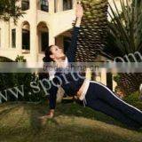 OEM Fanshion Ladies Sport Suit/yoga Suit/fitness Wear thumbnail-1