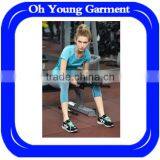 2016 High Quality Yoga Pants Womens thumbnail-2