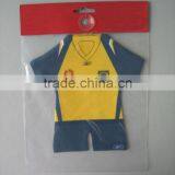 Logo Printed Mini Jersey Mini T-shirt thumbnail-2