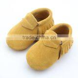 New Arrive Girls New Design Shoes for Baby Shoes thumbnail-3