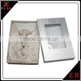 Blue Vested Suit Waistcoat thumbnail-4