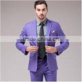 Woolen Fabric Type and Suits Product Type Top Brand Mens Suits 2016 thumbnail-3