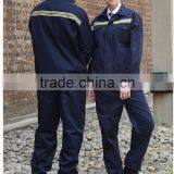 Juqian OEM Breathable Winter Protecting Cheap Long Work Uniform Hot Sale Cheap Engineering Workwear Uniform thumbnail-4