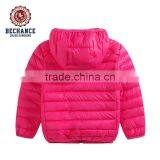 H1021 Kid's Warm Clothing Down Jacket Kid's Winter Clothes thumbnail-2