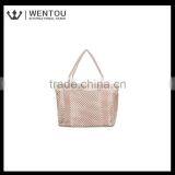 Wholesale High Quality Women Large Tote Bag thumbnail-4