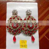 Ethnic Earrings thumbnail-1