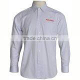 Button Man Shirt Slim Fit Custom Design thumbnail-3
