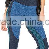 Womens Yoga Wear Girl Sport Seamless Bra Set Young Girl Hot Sex Womens Hot Sexy Sport Bra Set thumbnail-4