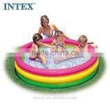 INTEX Fluorescent Swimming Pool