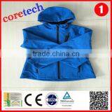 Windproof Breathable Men Jackets Factory thumbnail-2
