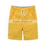 Wholesale Summer Cotton Printing Boys Children Beach Shorts thumbnail-2
