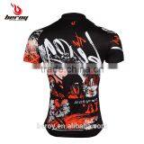 BEROY Men's Pro Road/mountain/indoor/outdoor Cycling Bikes Riding Races Apparel Set thumbnail-3
