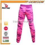 Wholesale 100% Cotton Kids Clothes Palazzo Harem Pants for Girls thumbnail-3