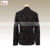 Hot Selling Ladies Fashionable Top Sweater,lady Top Sweater,sweater Cloth thumbnail-2