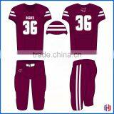 Custom American Football Uniforms,american Football Pants thumbnail-1