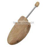 Suitable for Men and Women Shoe Tree Type Wooden Shoe Stretcher With Strong Spring thumbnail-3