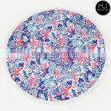 Fringe Style Personalized Yoga Mat thumbnail-2