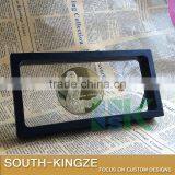 18X9cm Black Color Jew Display Case thumbnail-2