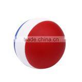 PU Stress Ball Customized Franch Flag PU Ball thumbnail-1
