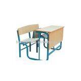 School Desk and Chair (101006) thumbnail-1