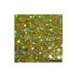 Sell Hexagon Glitter Powder thumbnail-1