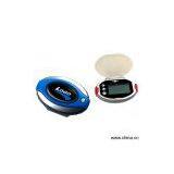 Sell Turnover Pedometers With Clocks and Calorie Meters thumbnail-1