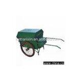 Sanitation Trolley thumbnail-1