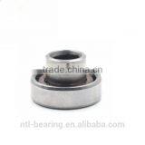 32*12mm Non-standard Ball Bearing With Screw Bolt 3mm 6201zz 6201 2rs thumbnail-4
